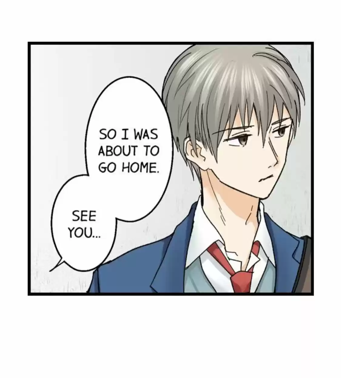 Running A Love Hotel With My Math Teacher Chapter 192