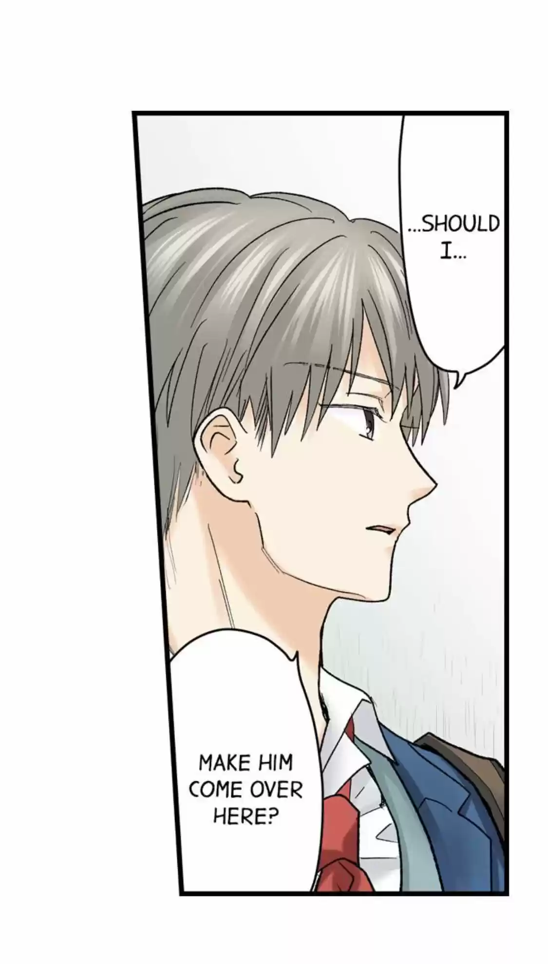 Running A Love Hotel With My Math Teacher Chapter 192