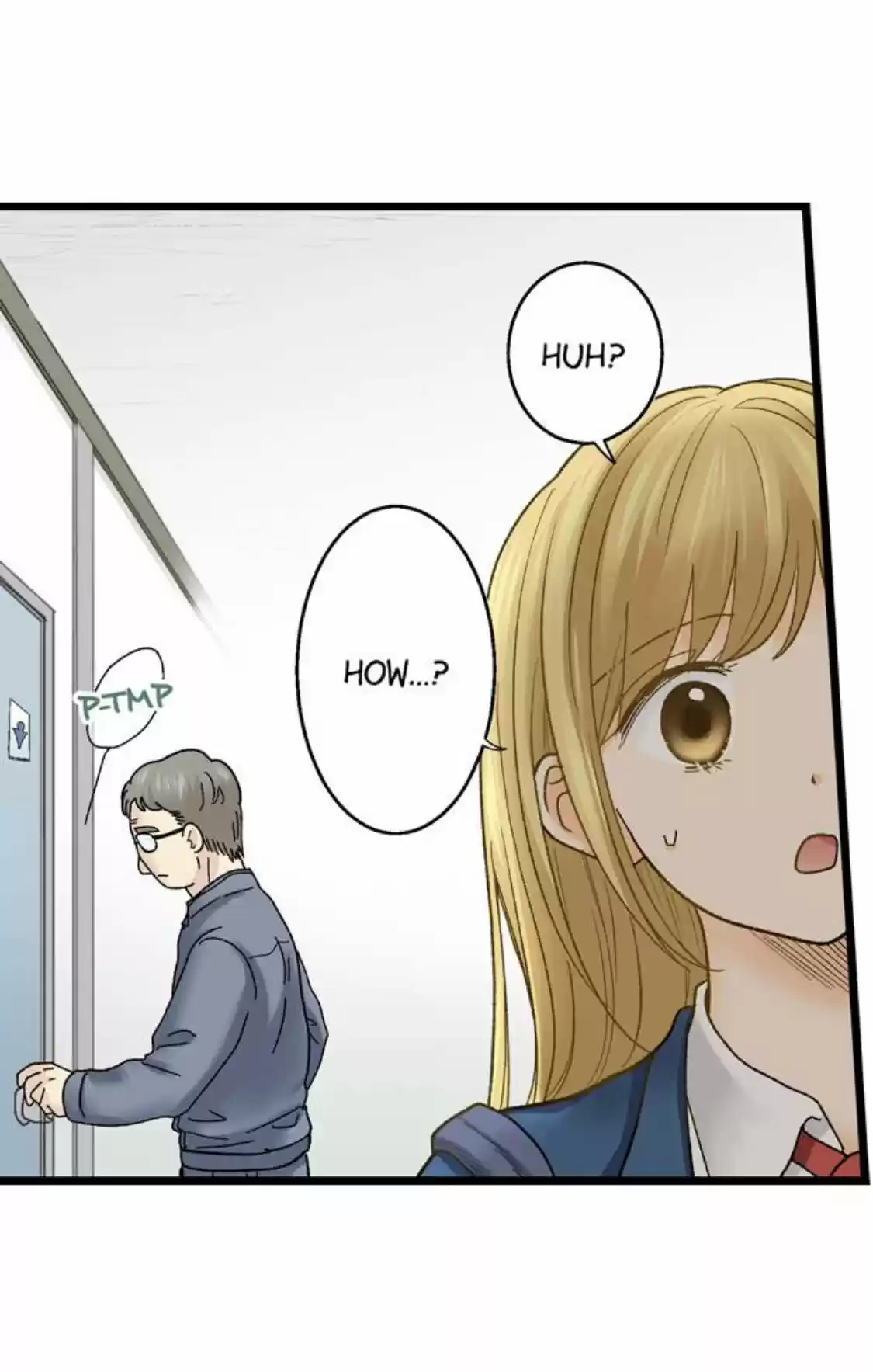 Running A Love Hotel With My Math Teacher Chapter 192