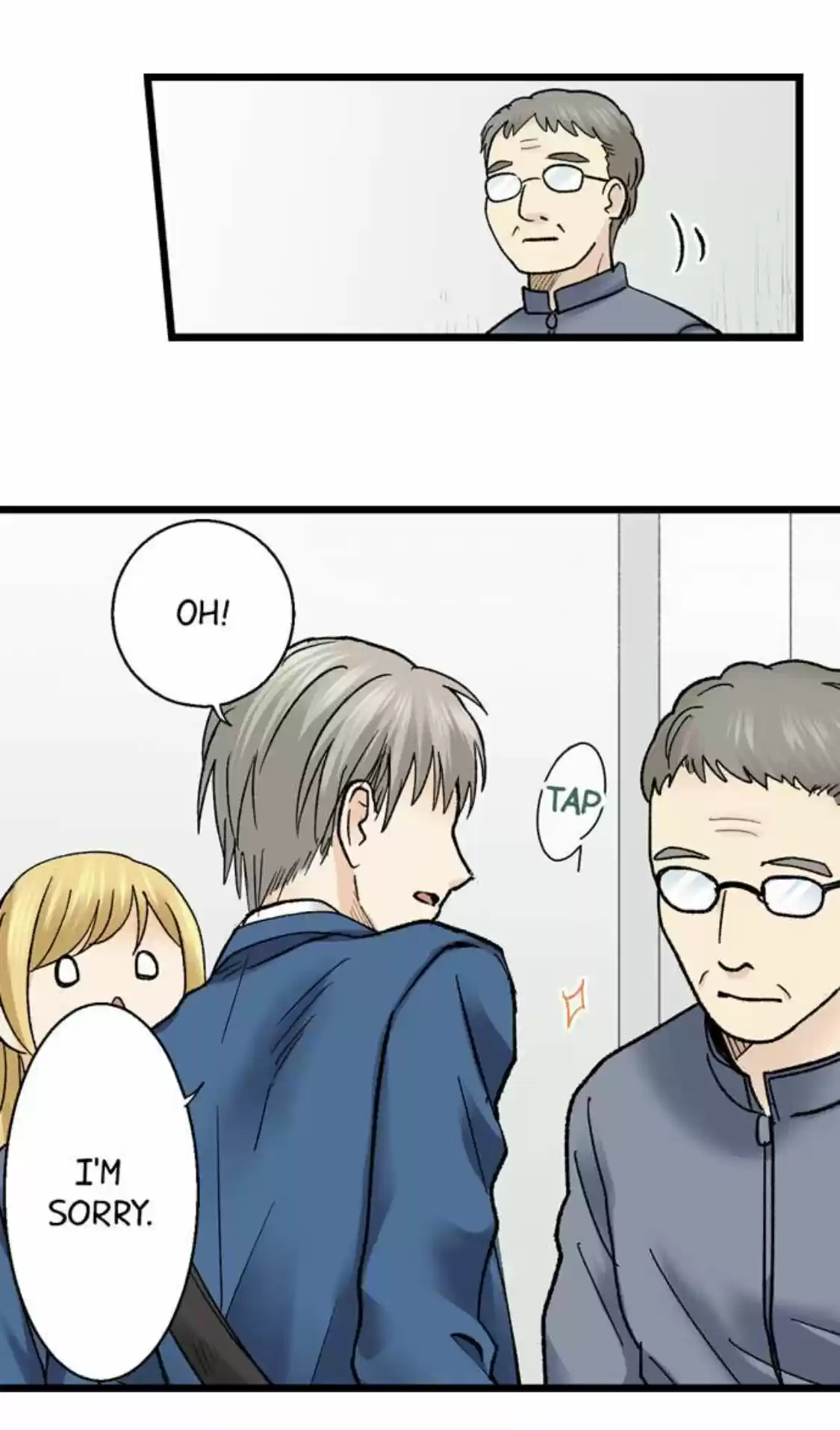 Running A Love Hotel With My Math Teacher Chapter 192