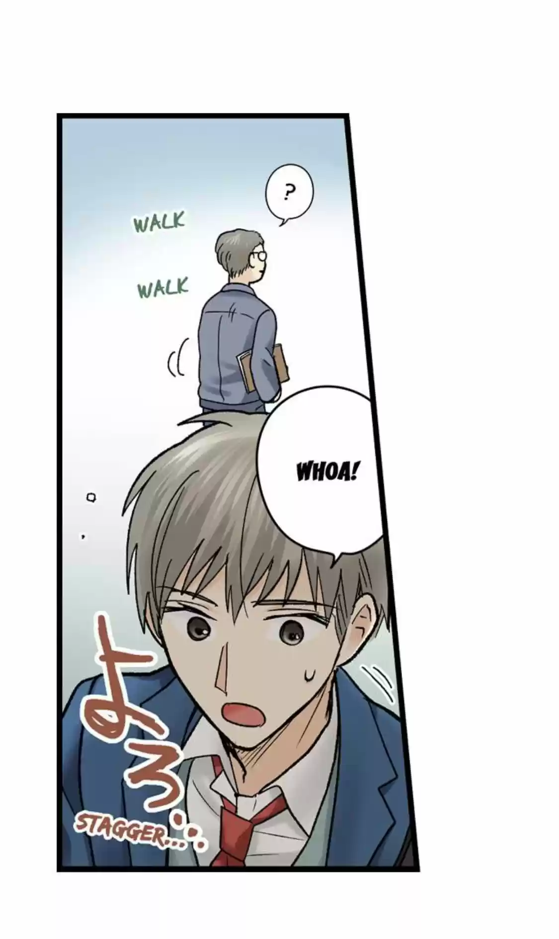 Running A Love Hotel With My Math Teacher Chapter 192