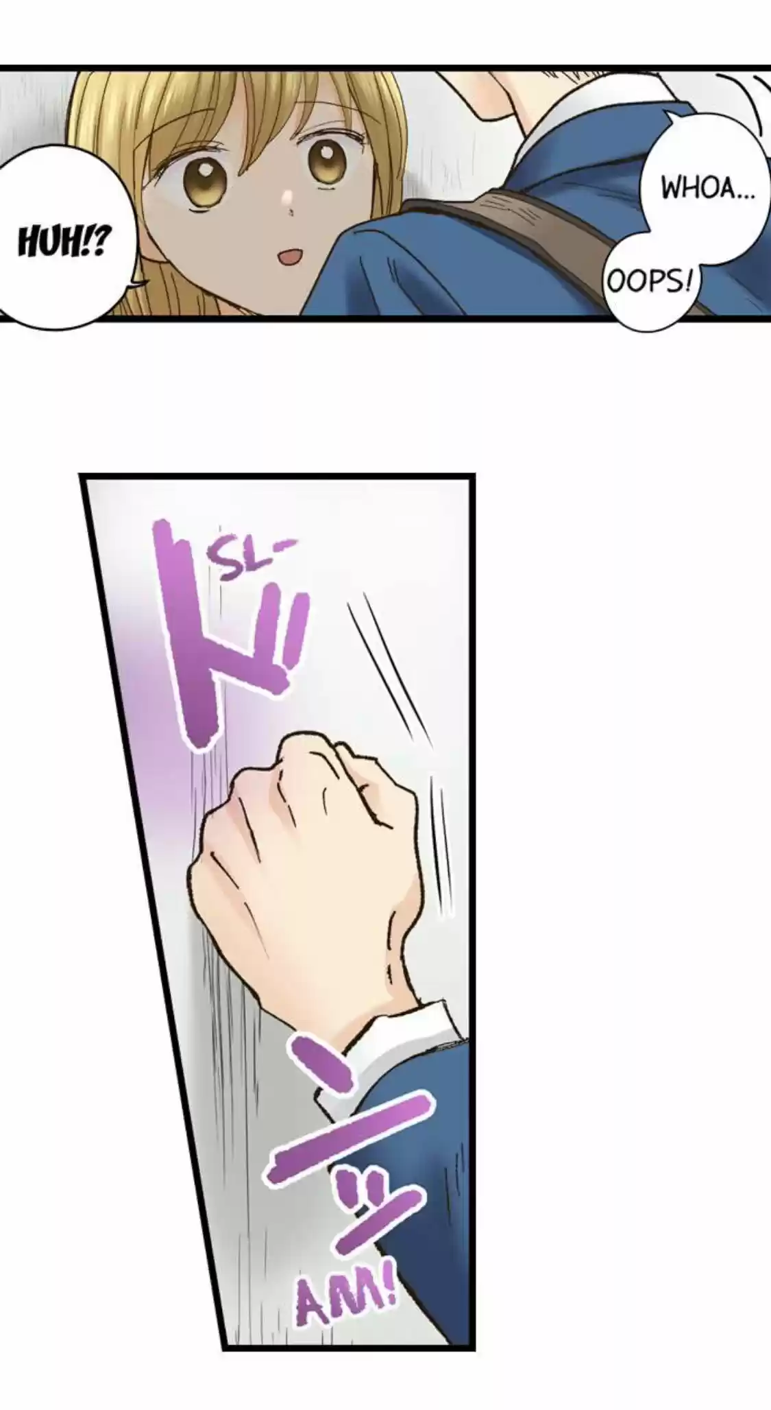 Running A Love Hotel With My Math Teacher Chapter 192