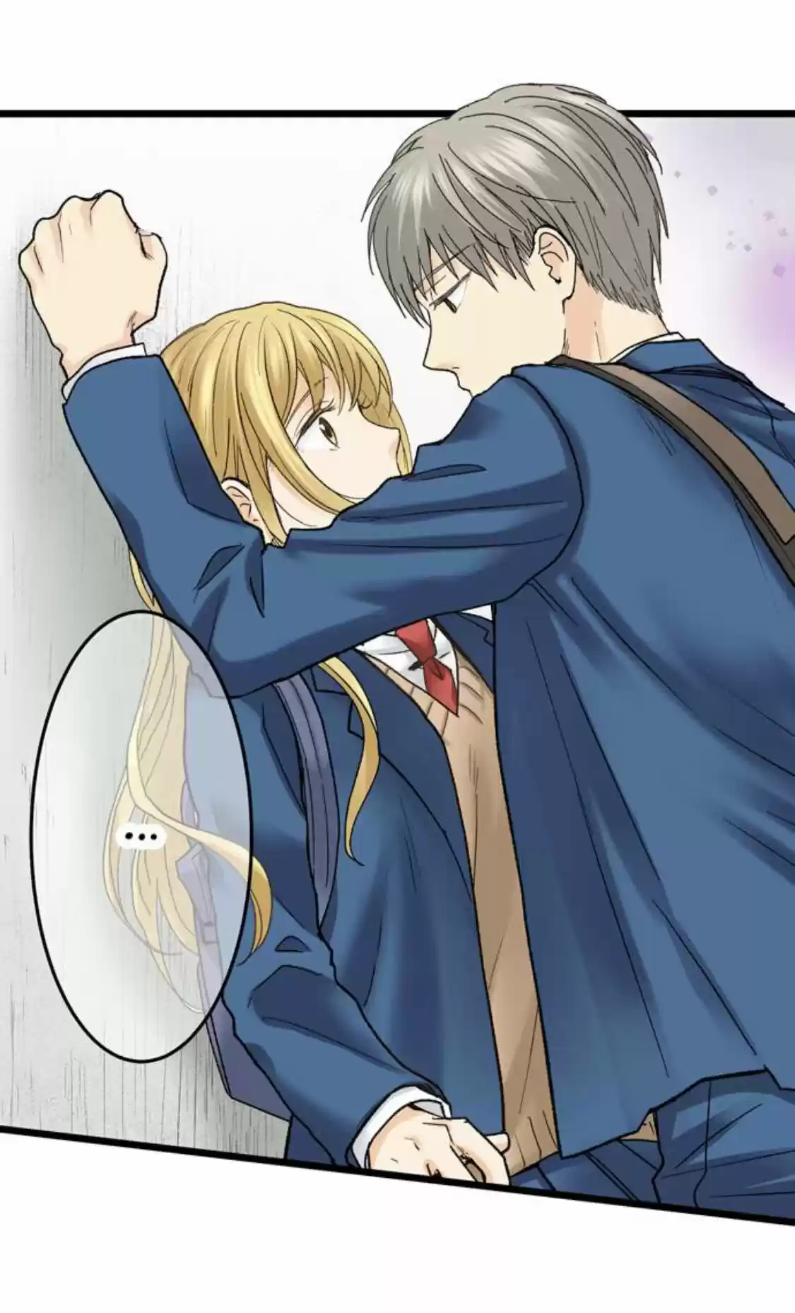 Running A Love Hotel With My Math Teacher Chapter 192