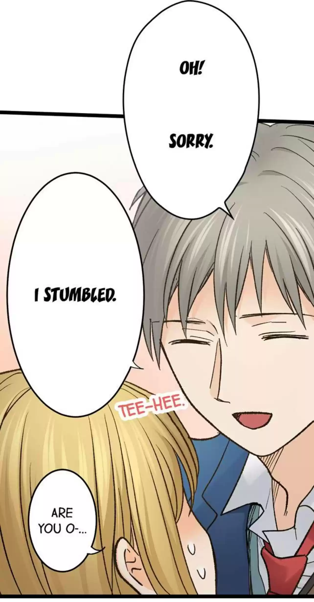 Running A Love Hotel With My Math Teacher Chapter 193