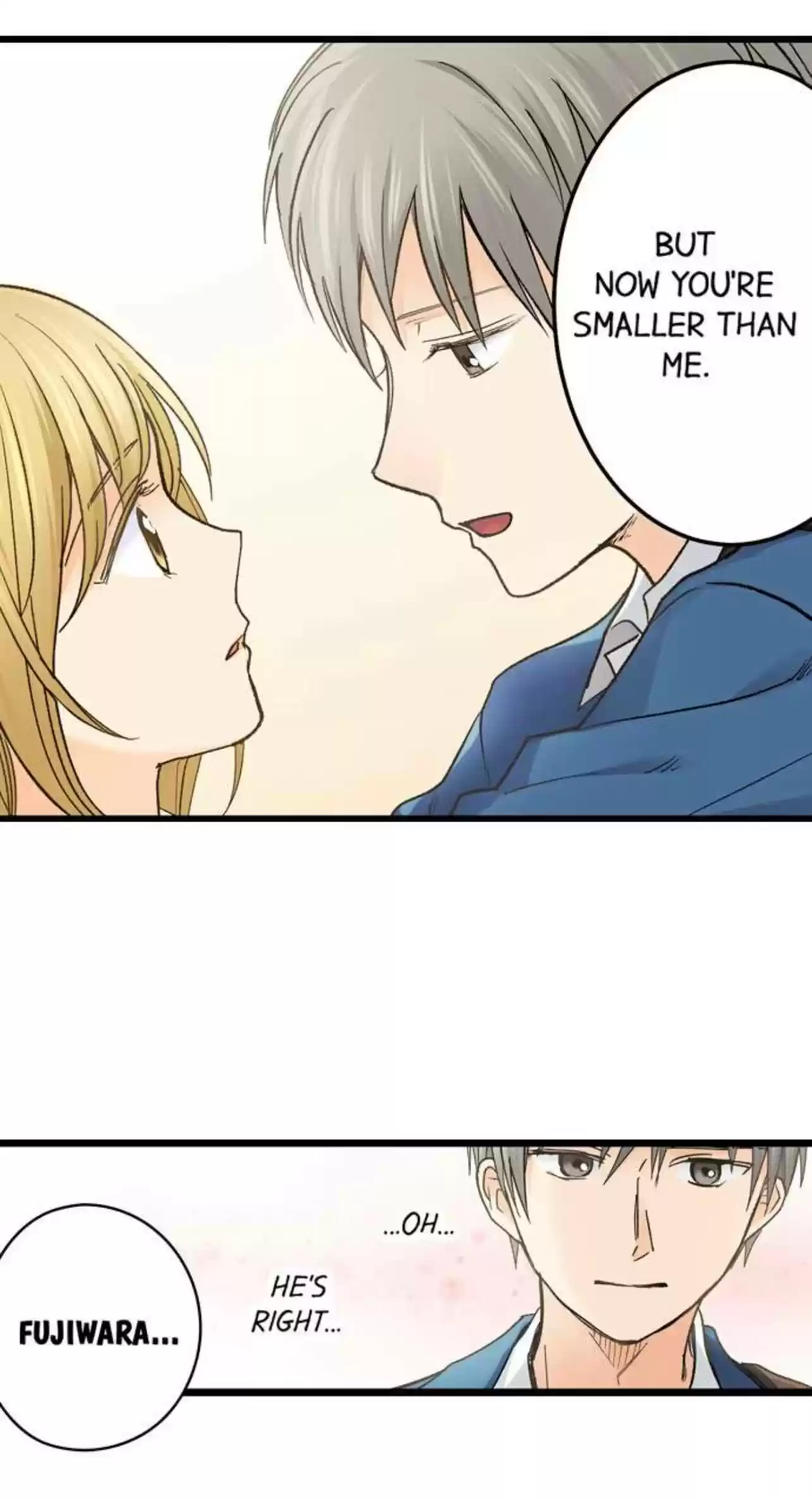 Running A Love Hotel With My Math Teacher Chapter 193