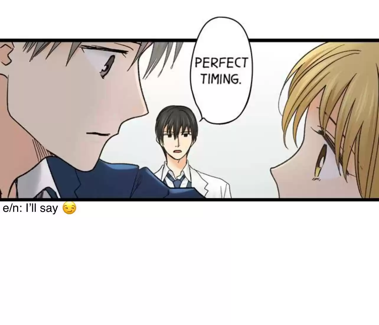 Running A Love Hotel With My Math Teacher Chapter 193