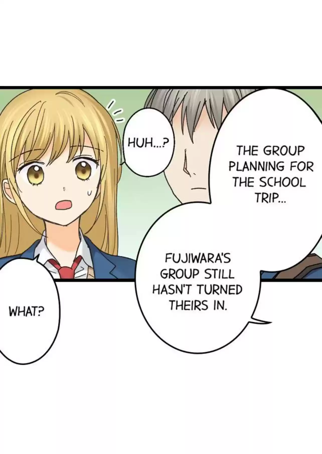 Running A Love Hotel With My Math Teacher Chapter 193