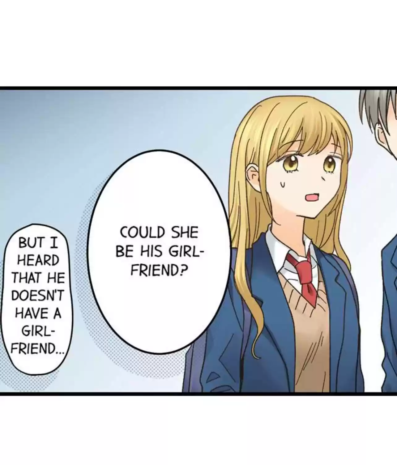 Running A Love Hotel With My Math Teacher Chapter 193