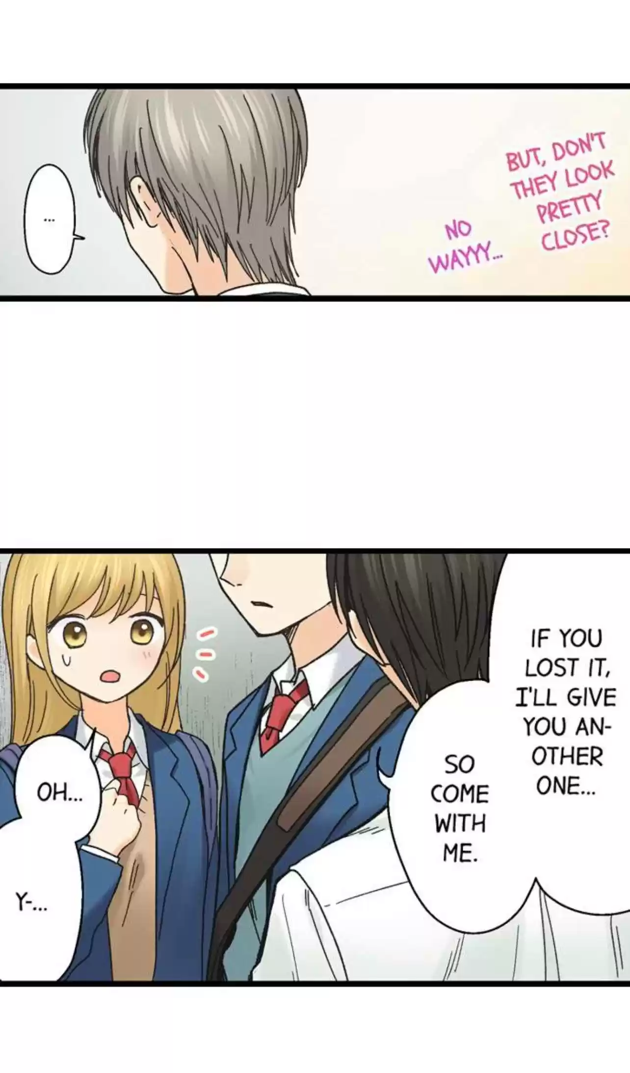 Running A Love Hotel With My Math Teacher Chapter 193