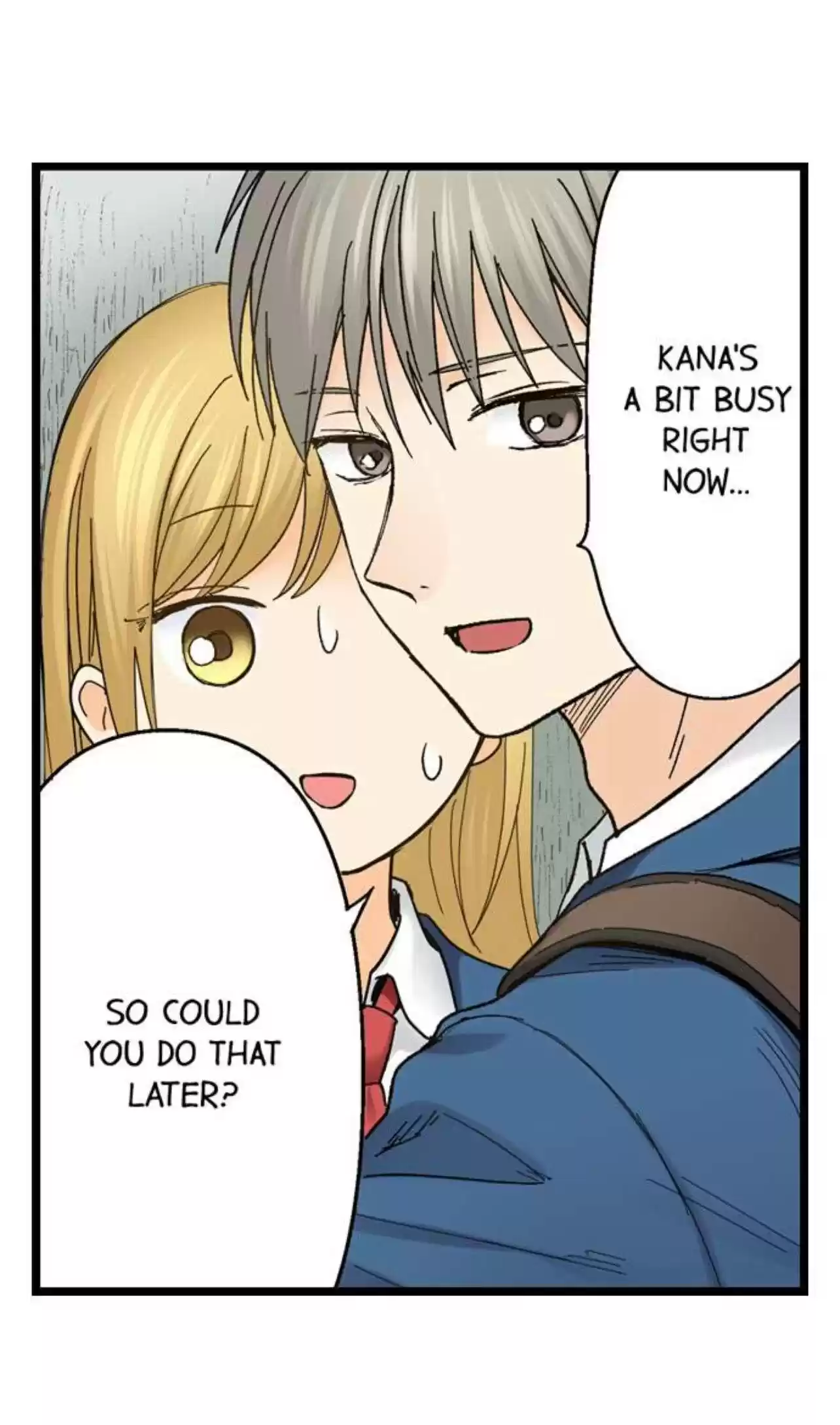 Running A Love Hotel With My Math Teacher Chapter 193