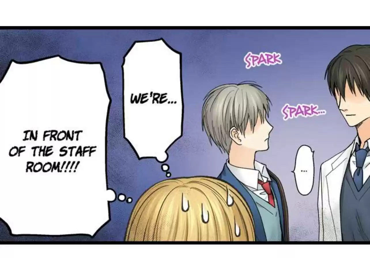 Running A Love Hotel With My Math Teacher Chapter 193