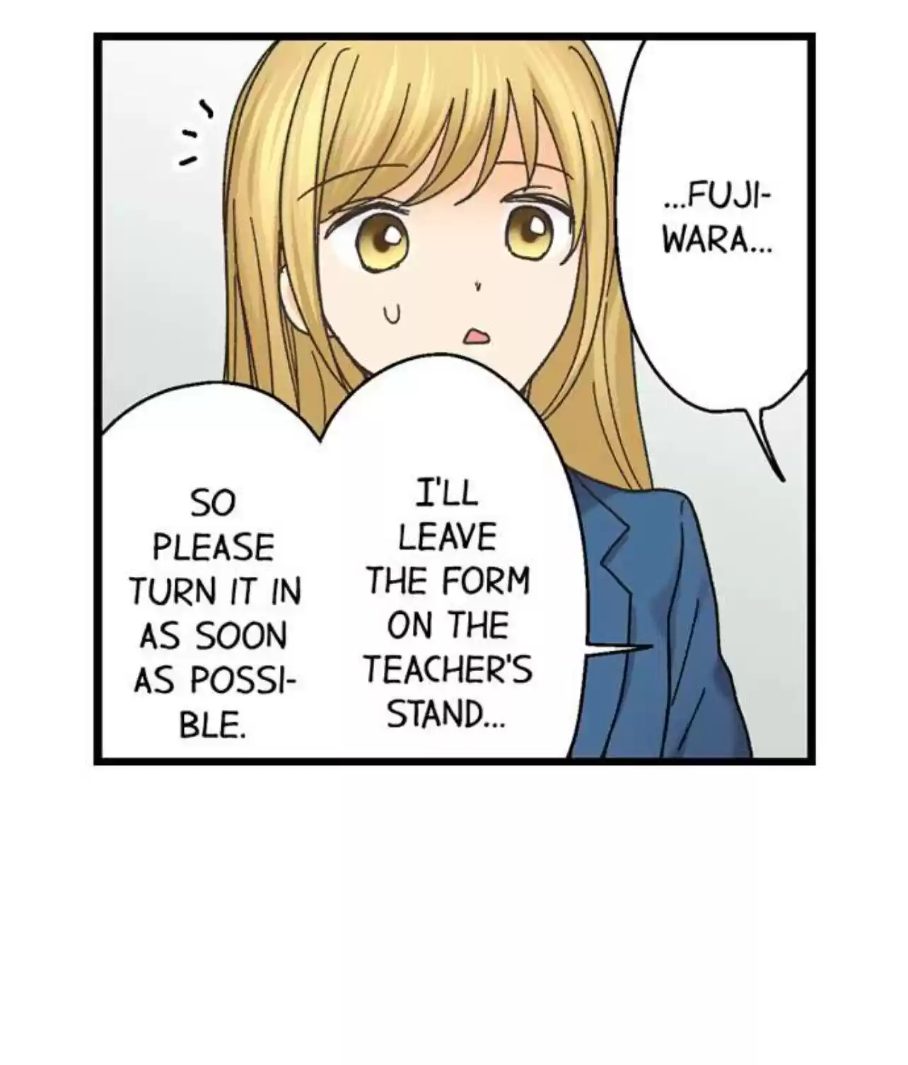 Running A Love Hotel With My Math Teacher Chapter 193