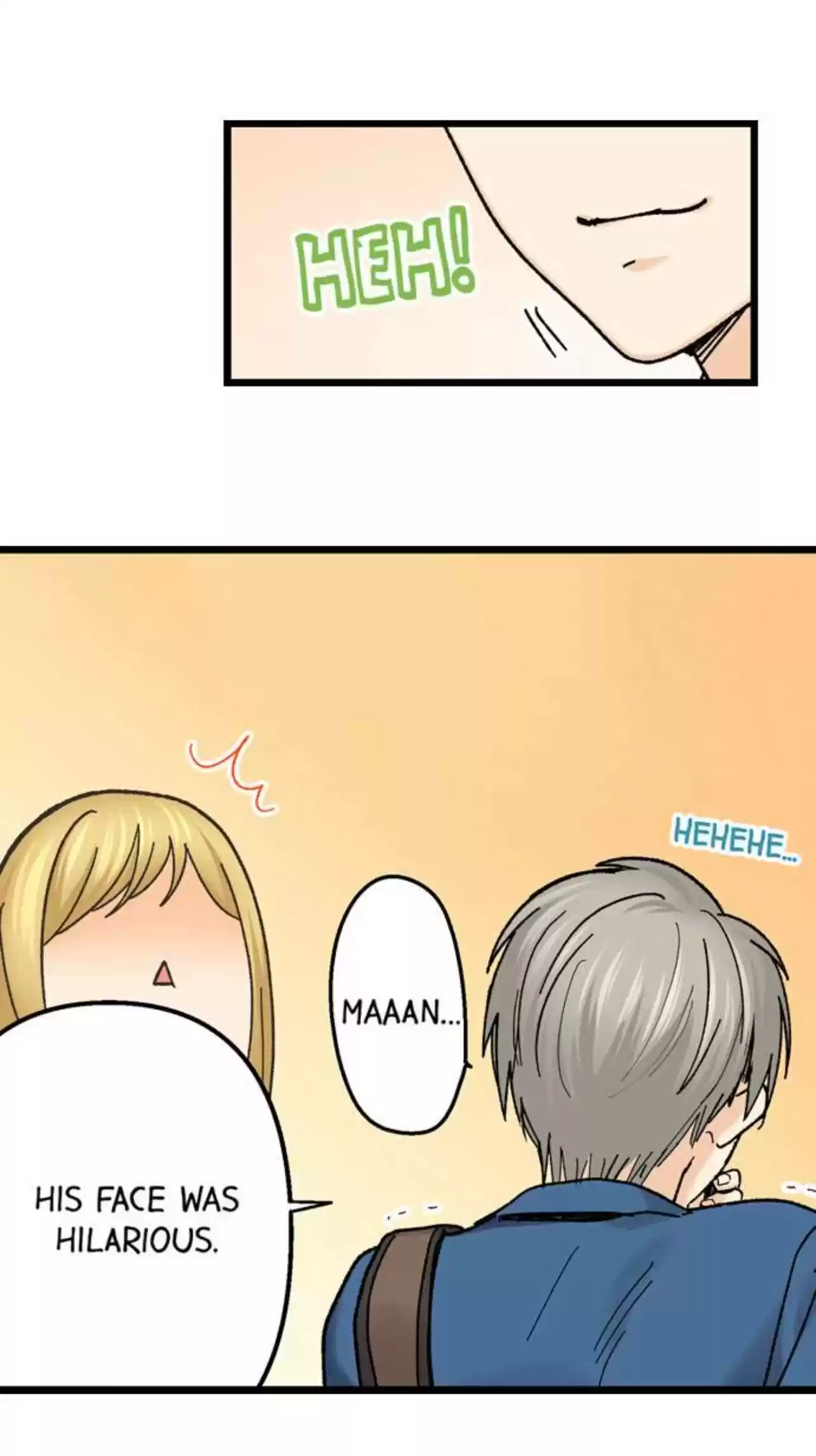 Running A Love Hotel With My Math Teacher Chapter 193