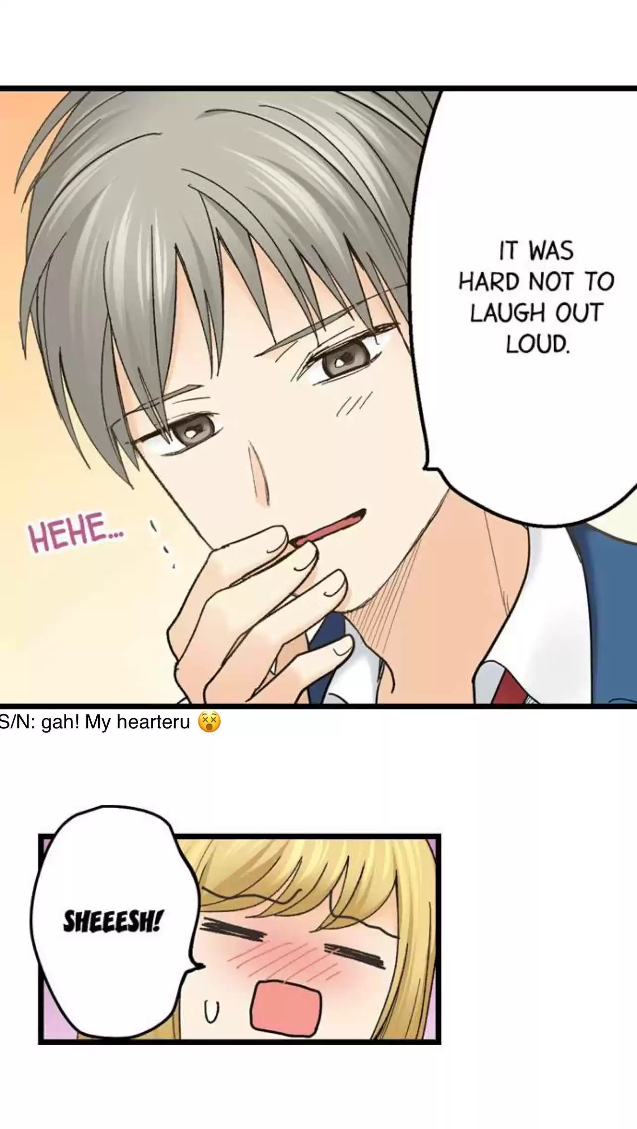 Running A Love Hotel With My Math Teacher Chapter 193