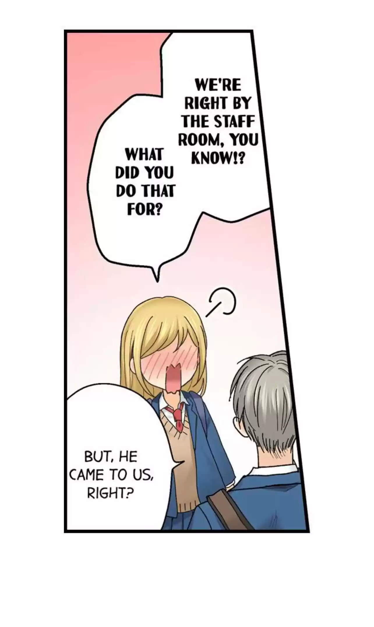 Running A Love Hotel With My Math Teacher Chapter 193