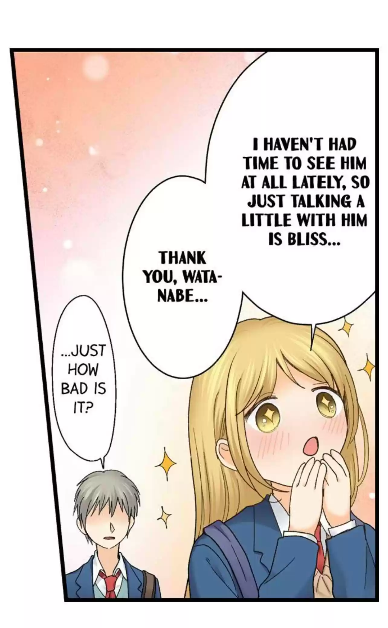 Running A Love Hotel With My Math Teacher Chapter 194