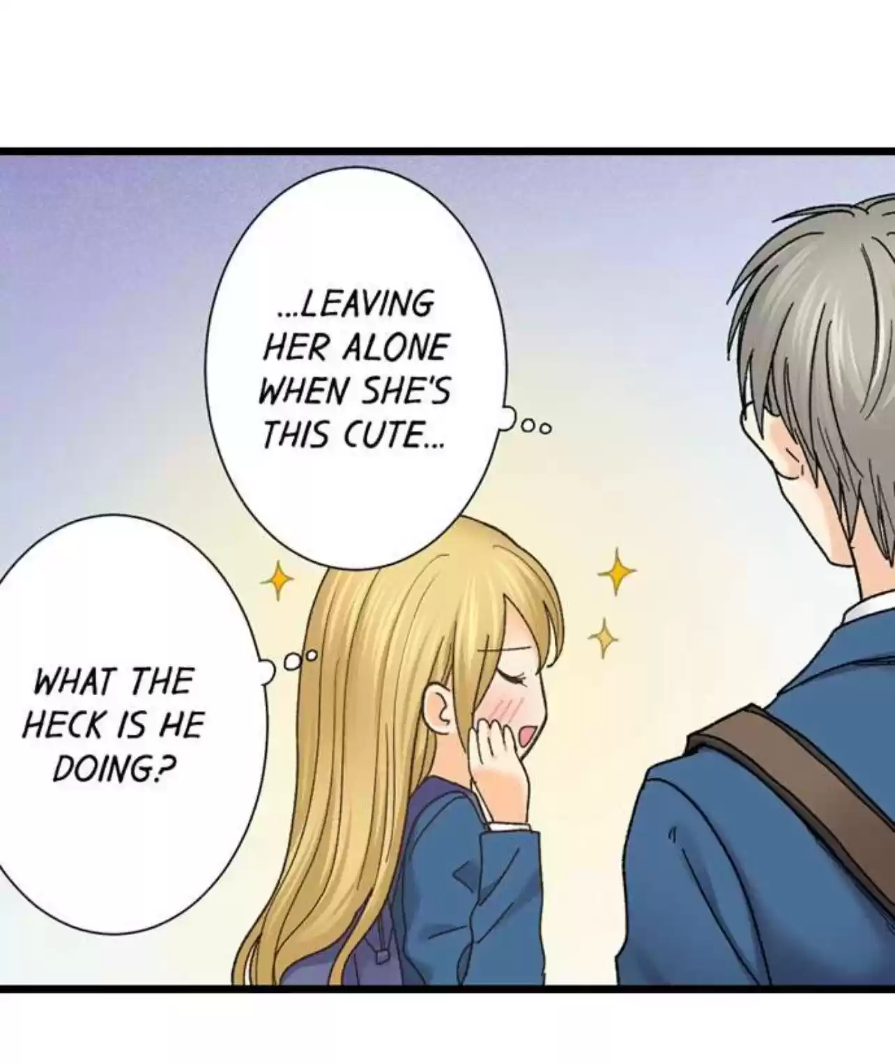 Running A Love Hotel With My Math Teacher Chapter 194