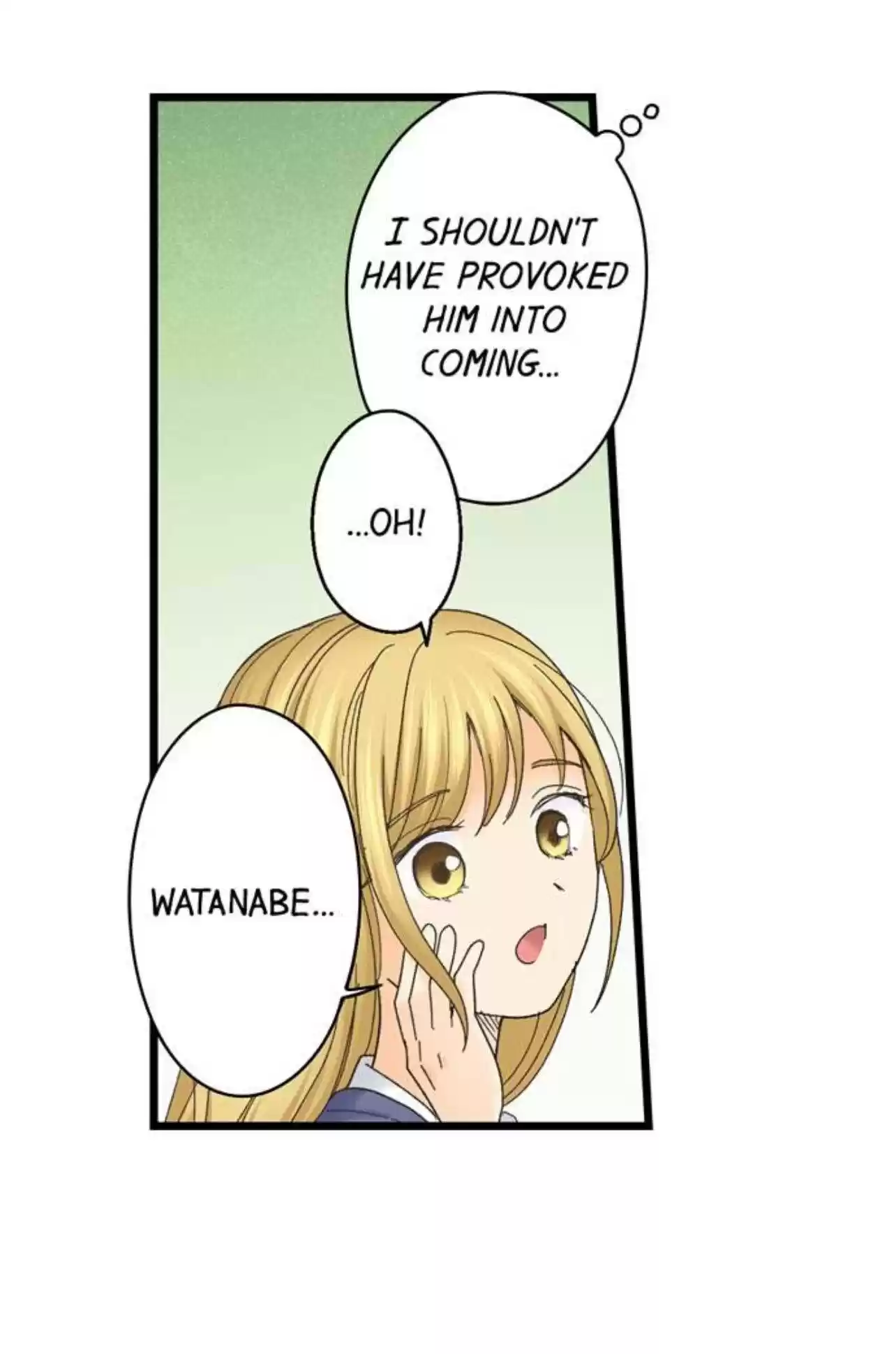 Running A Love Hotel With My Math Teacher Chapter 194