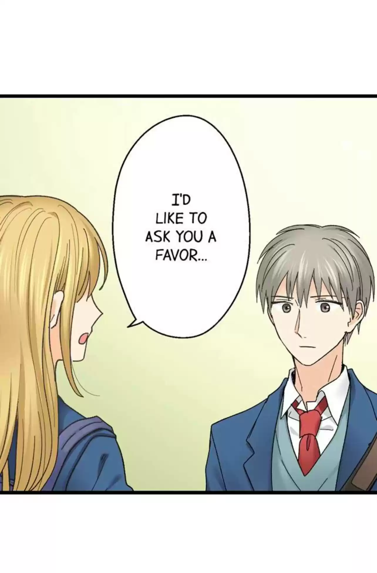 Running A Love Hotel With My Math Teacher Chapter 194