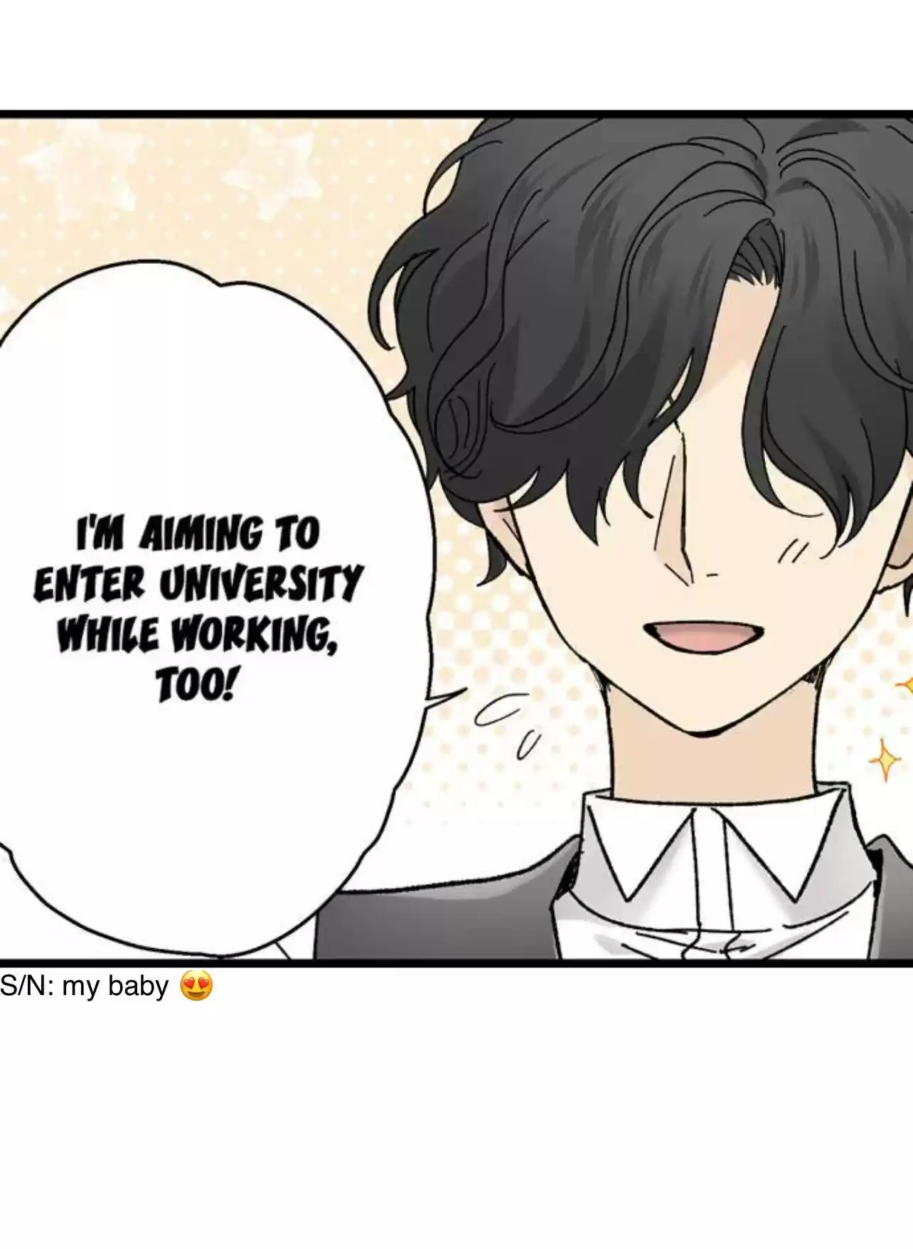 Running A Love Hotel With My Math Teacher Chapter 194