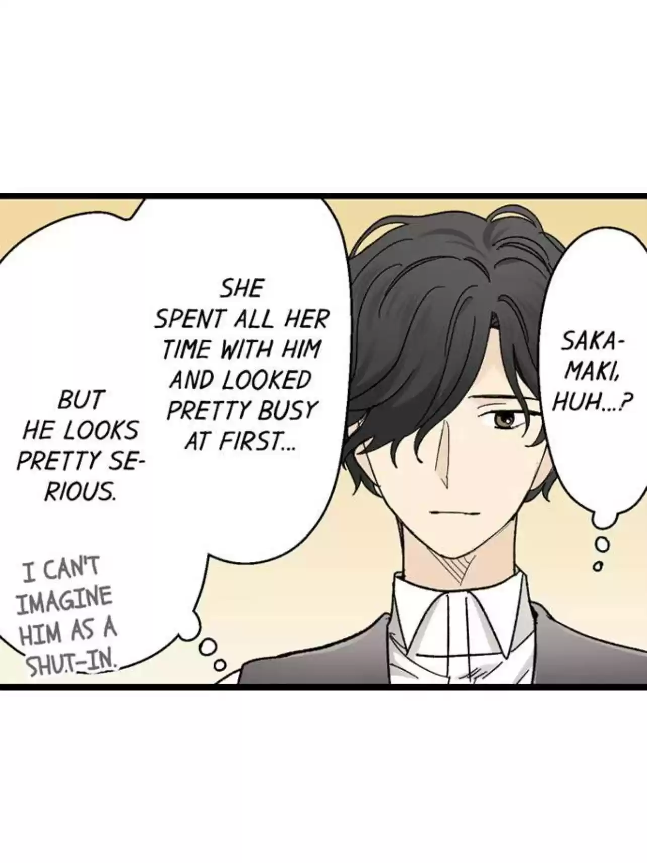 Running A Love Hotel With My Math Teacher Chapter 194