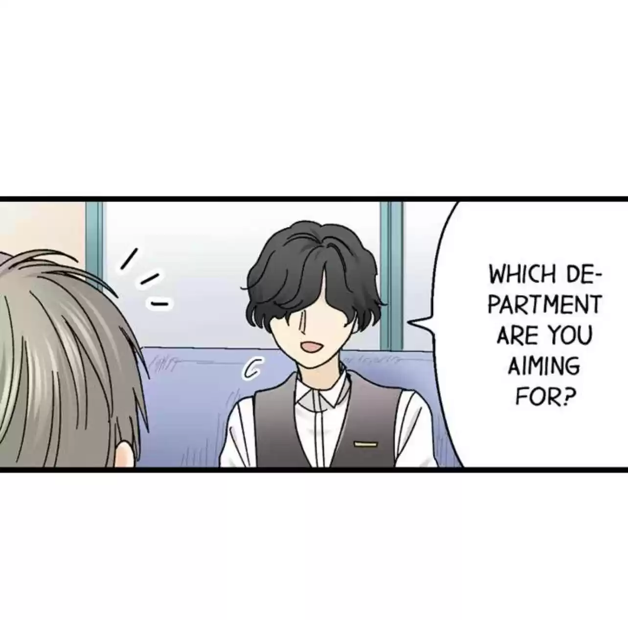 Running A Love Hotel With My Math Teacher Chapter 194