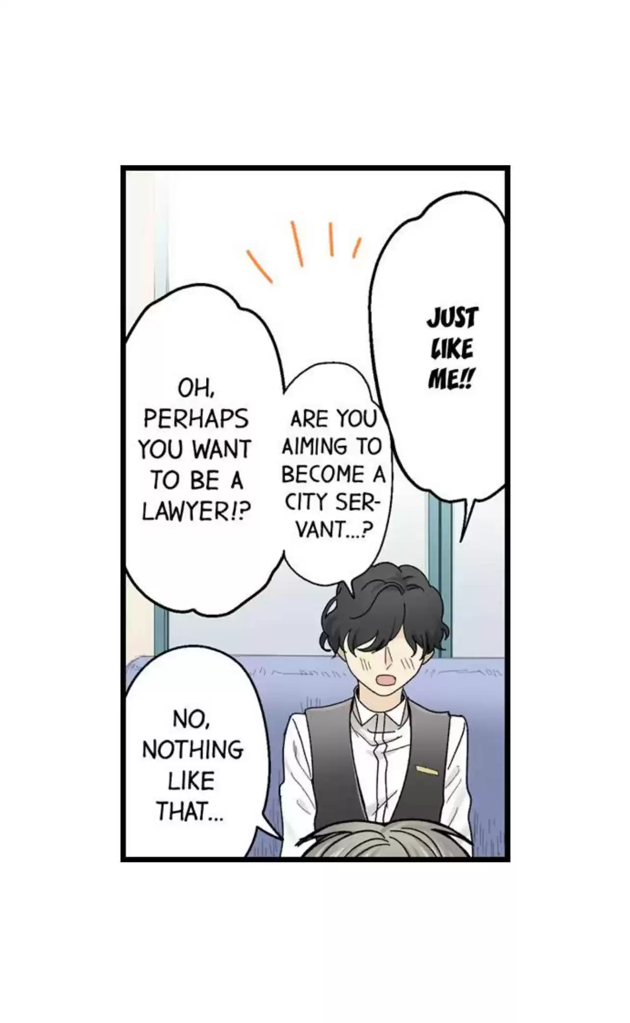 Running A Love Hotel With My Math Teacher Chapter 194