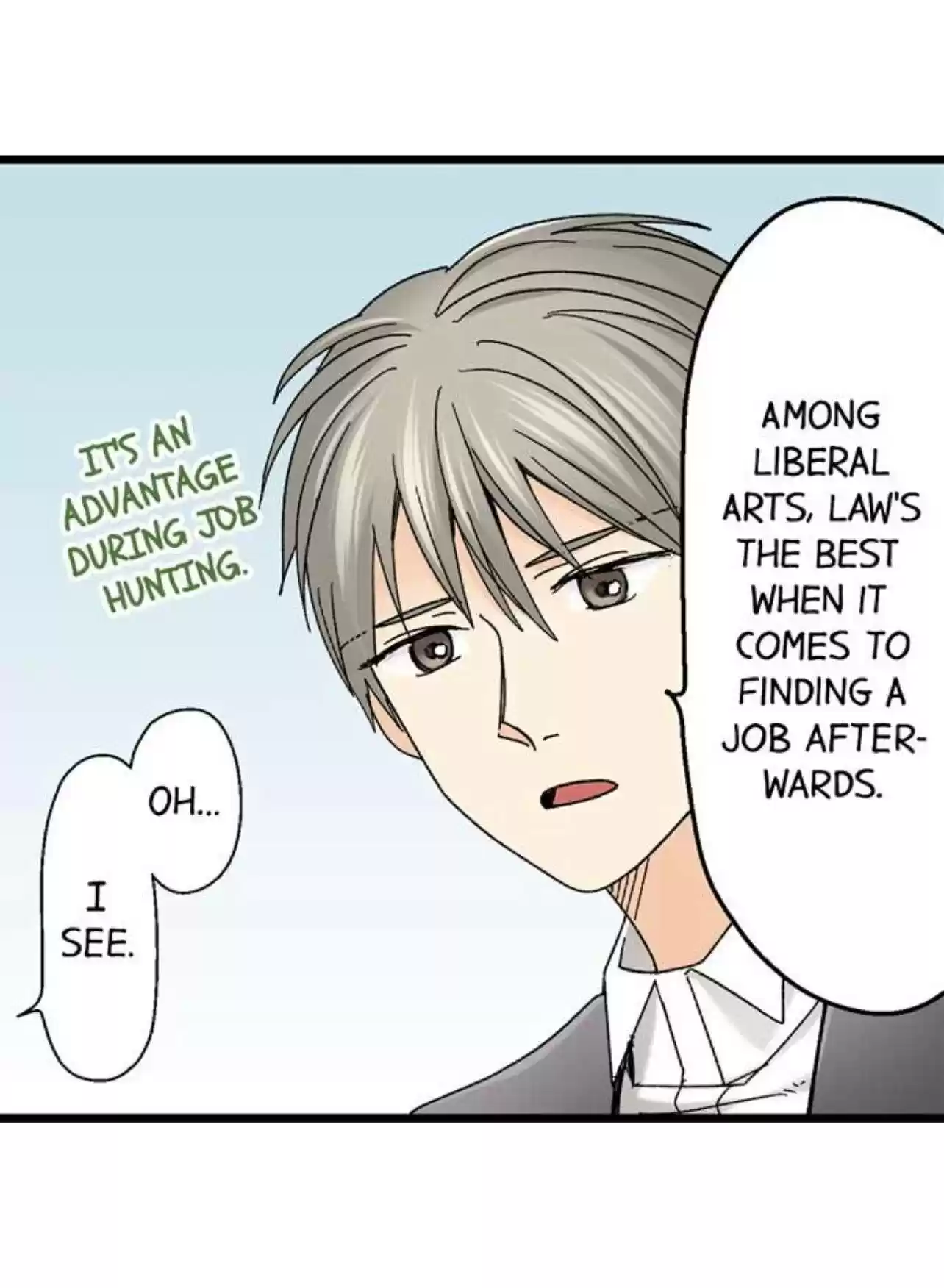 Running A Love Hotel With My Math Teacher Chapter 194