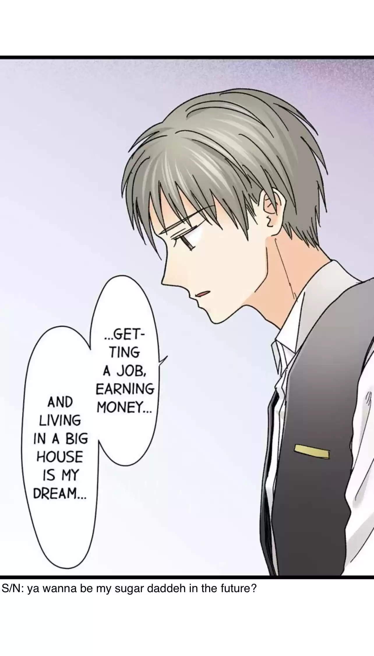 Running A Love Hotel With My Math Teacher Chapter 194