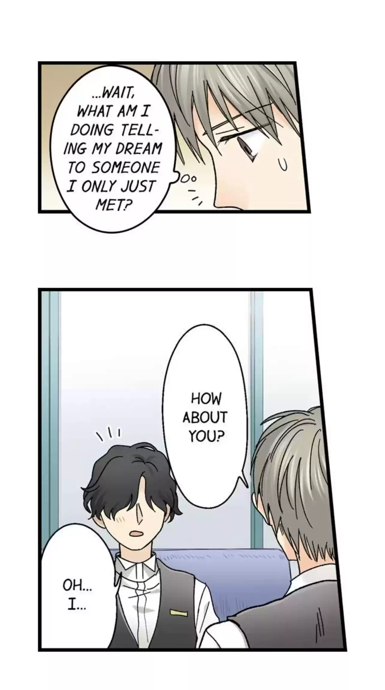 Running A Love Hotel With My Math Teacher Chapter 194