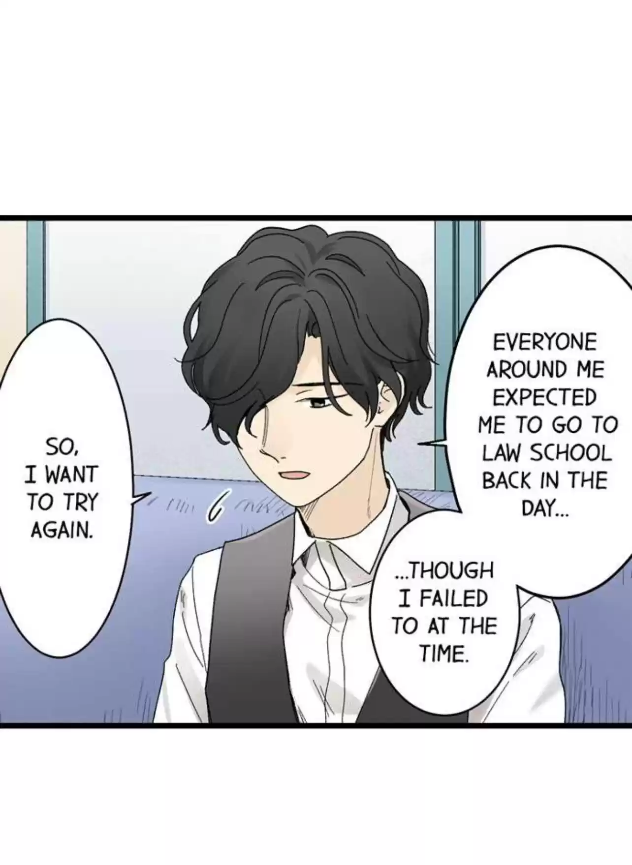 Running A Love Hotel With My Math Teacher Chapter 194