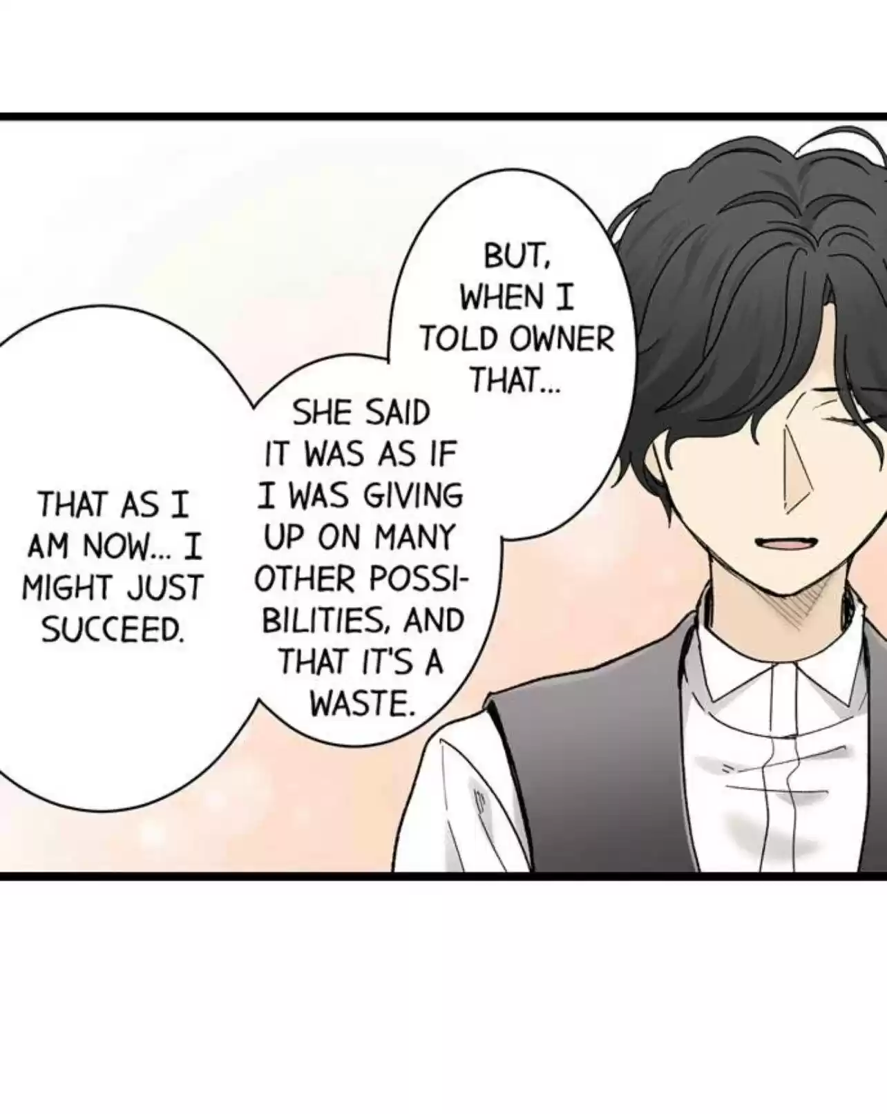 Running A Love Hotel With My Math Teacher Chapter 194