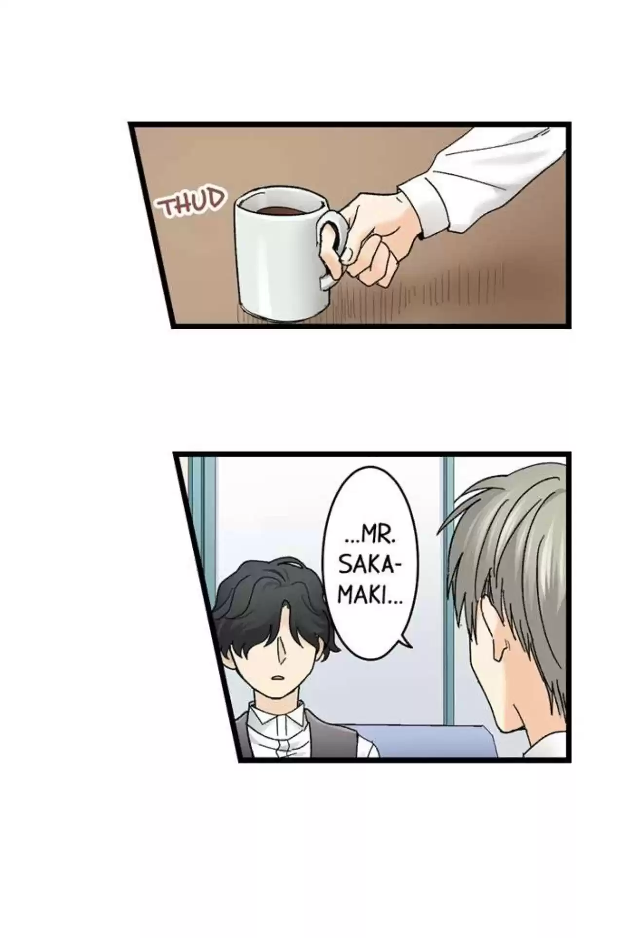 Running A Love Hotel With My Math Teacher Chapter 194