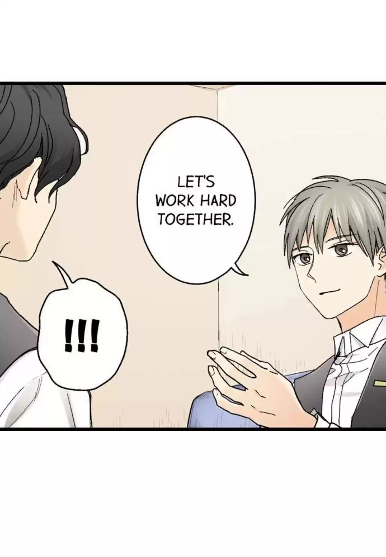 Running A Love Hotel With My Math Teacher Chapter 194