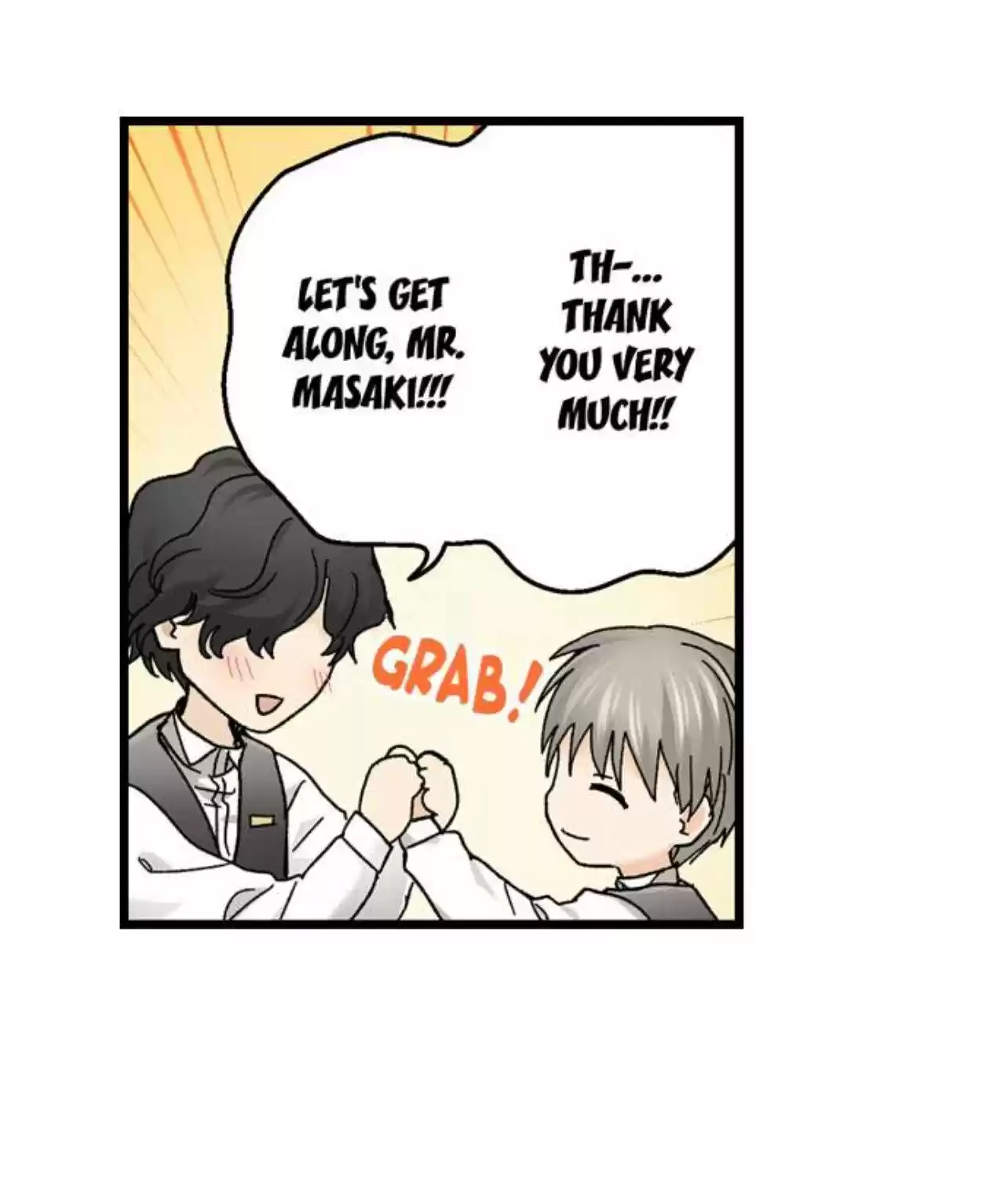 Running A Love Hotel With My Math Teacher Chapter 194