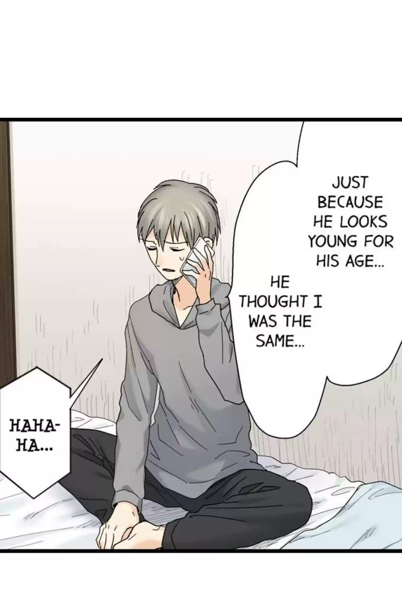 Running A Love Hotel With My Math Teacher Chapter 194