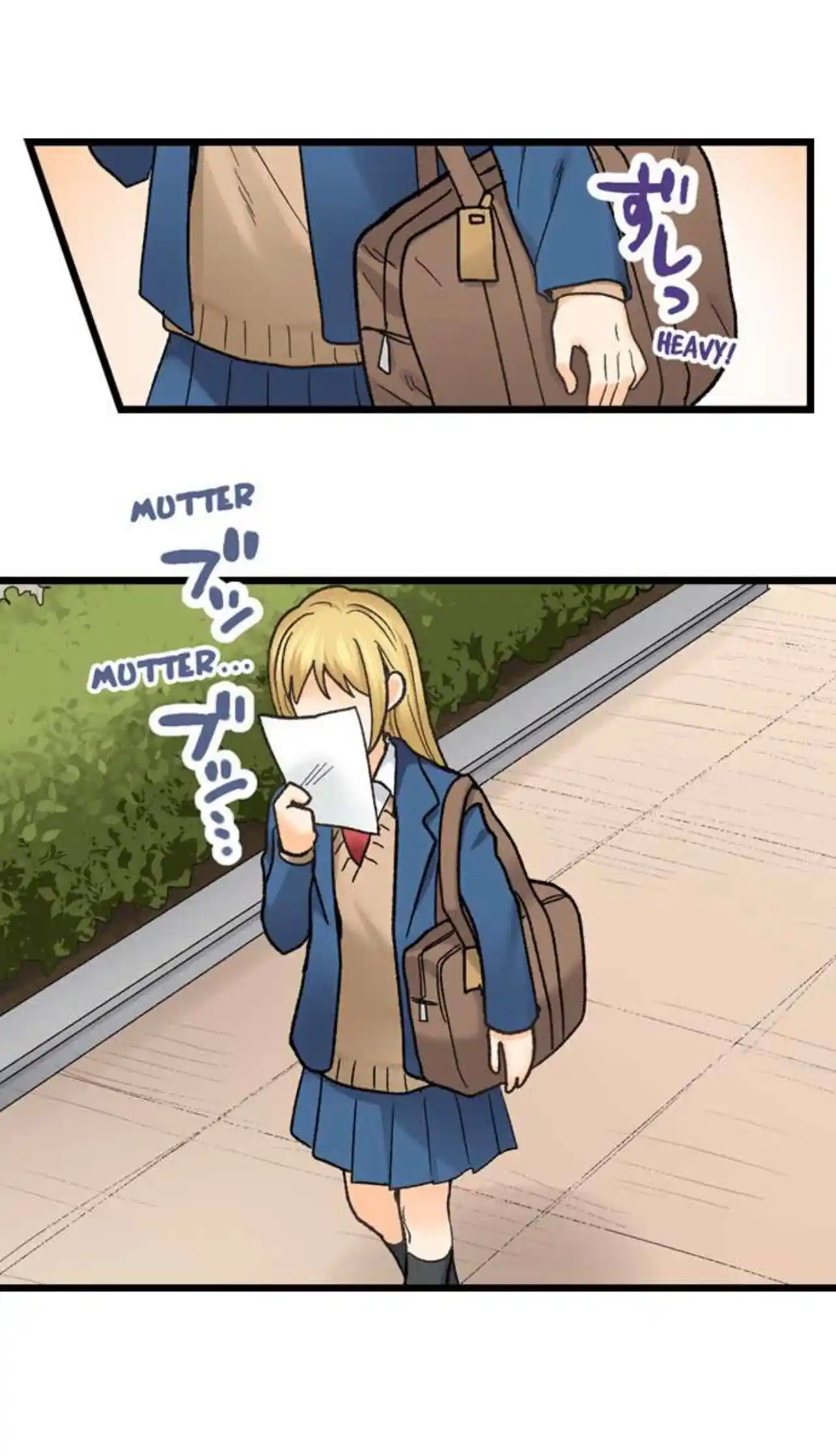 Running A Love Hotel With My Math Teacher Chapter 195