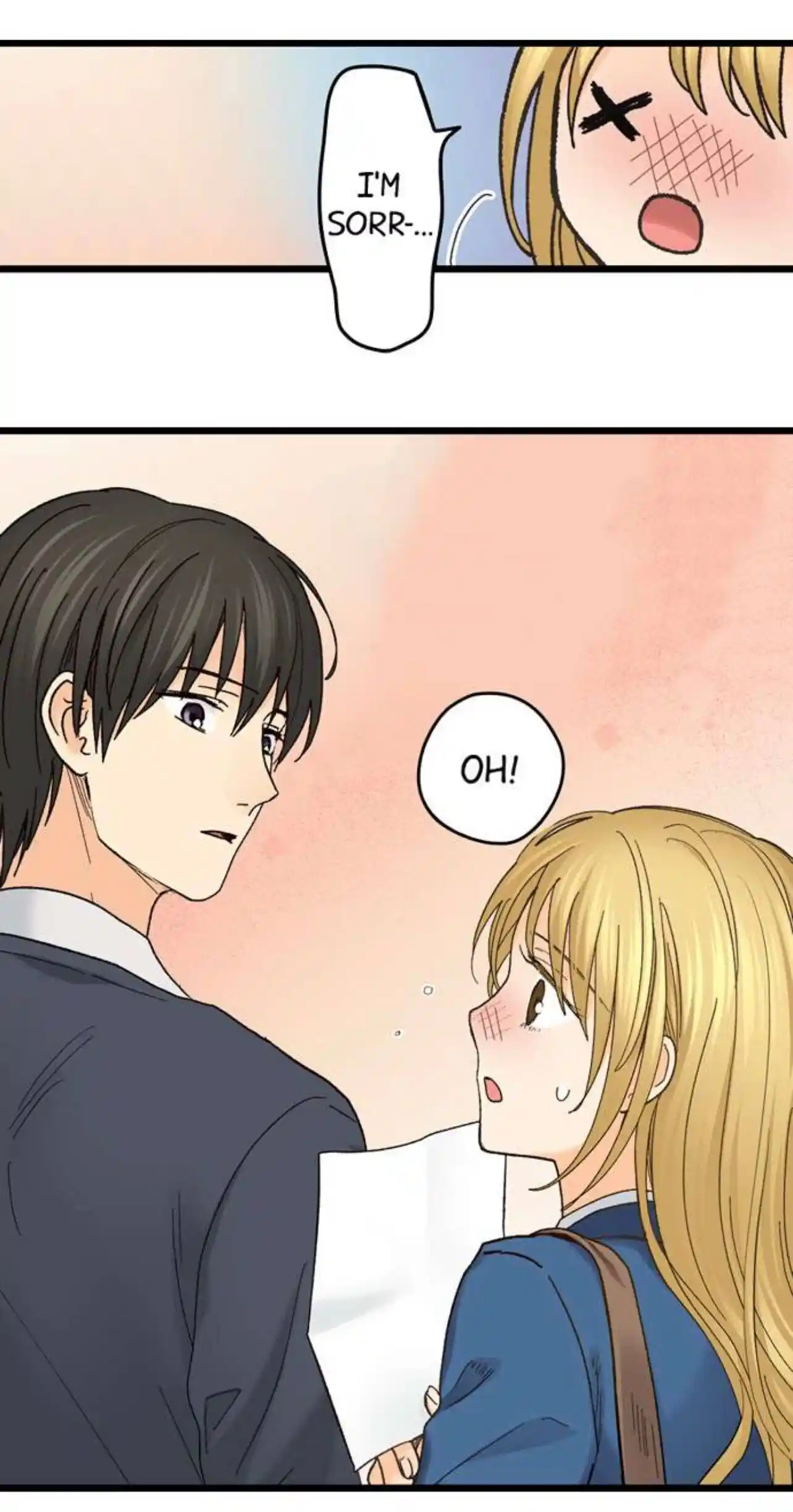 Running A Love Hotel With My Math Teacher Chapter 195