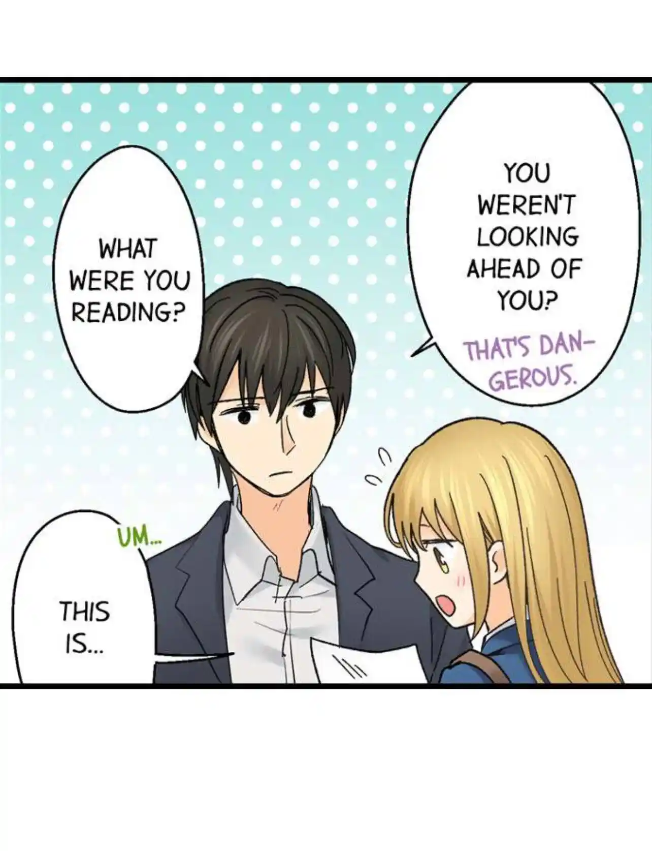 Running A Love Hotel With My Math Teacher Chapter 195