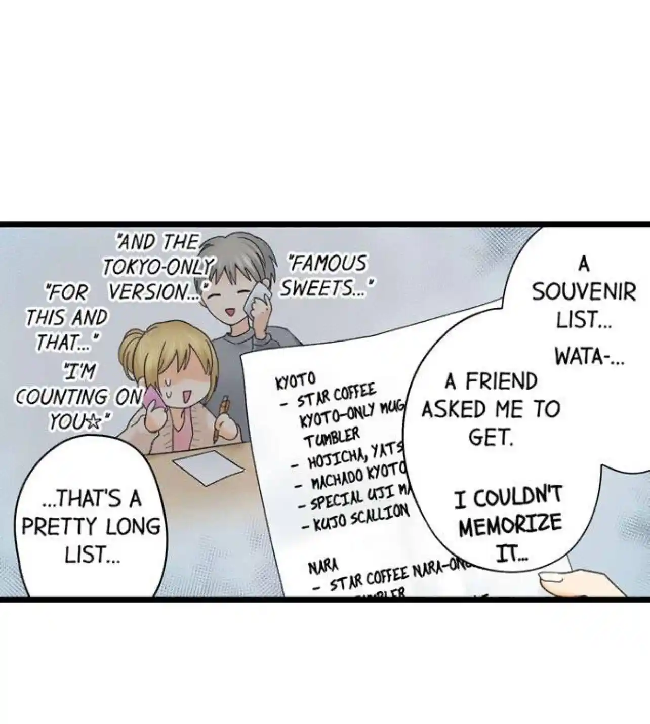 Running A Love Hotel With My Math Teacher Chapter 195