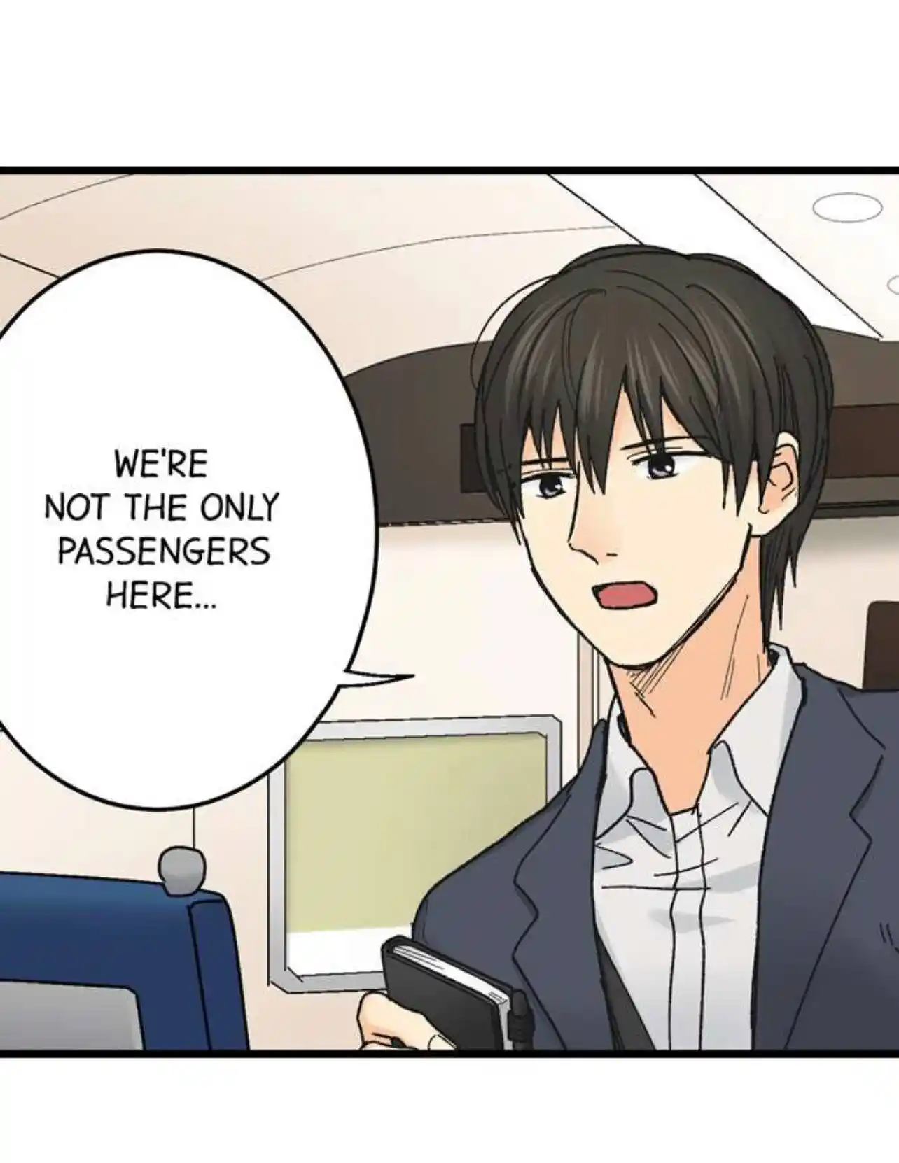 Running A Love Hotel With My Math Teacher Chapter 195