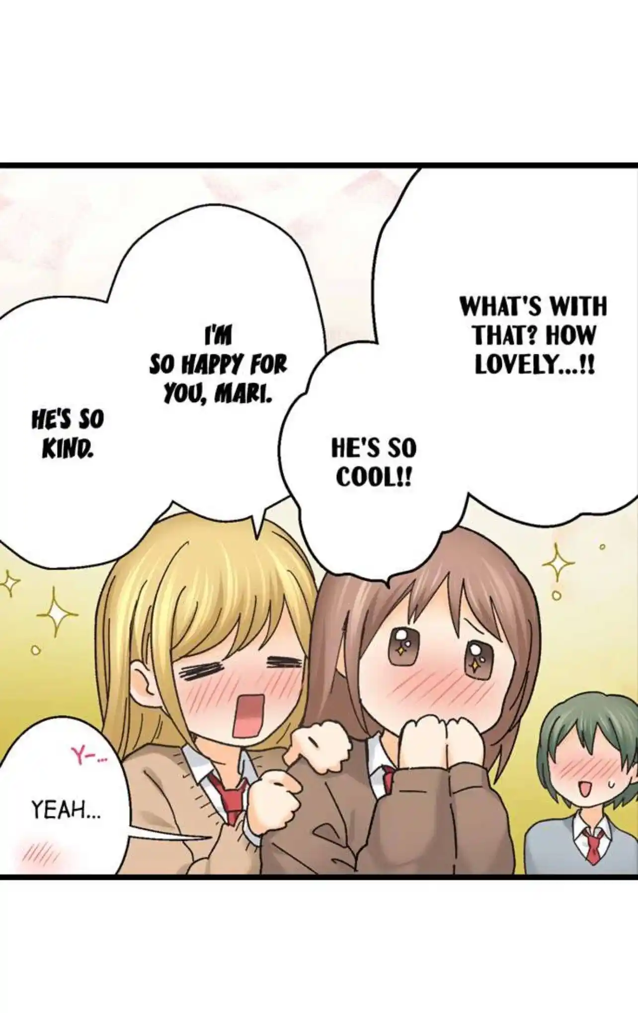 Running A Love Hotel With My Math Teacher Chapter 195