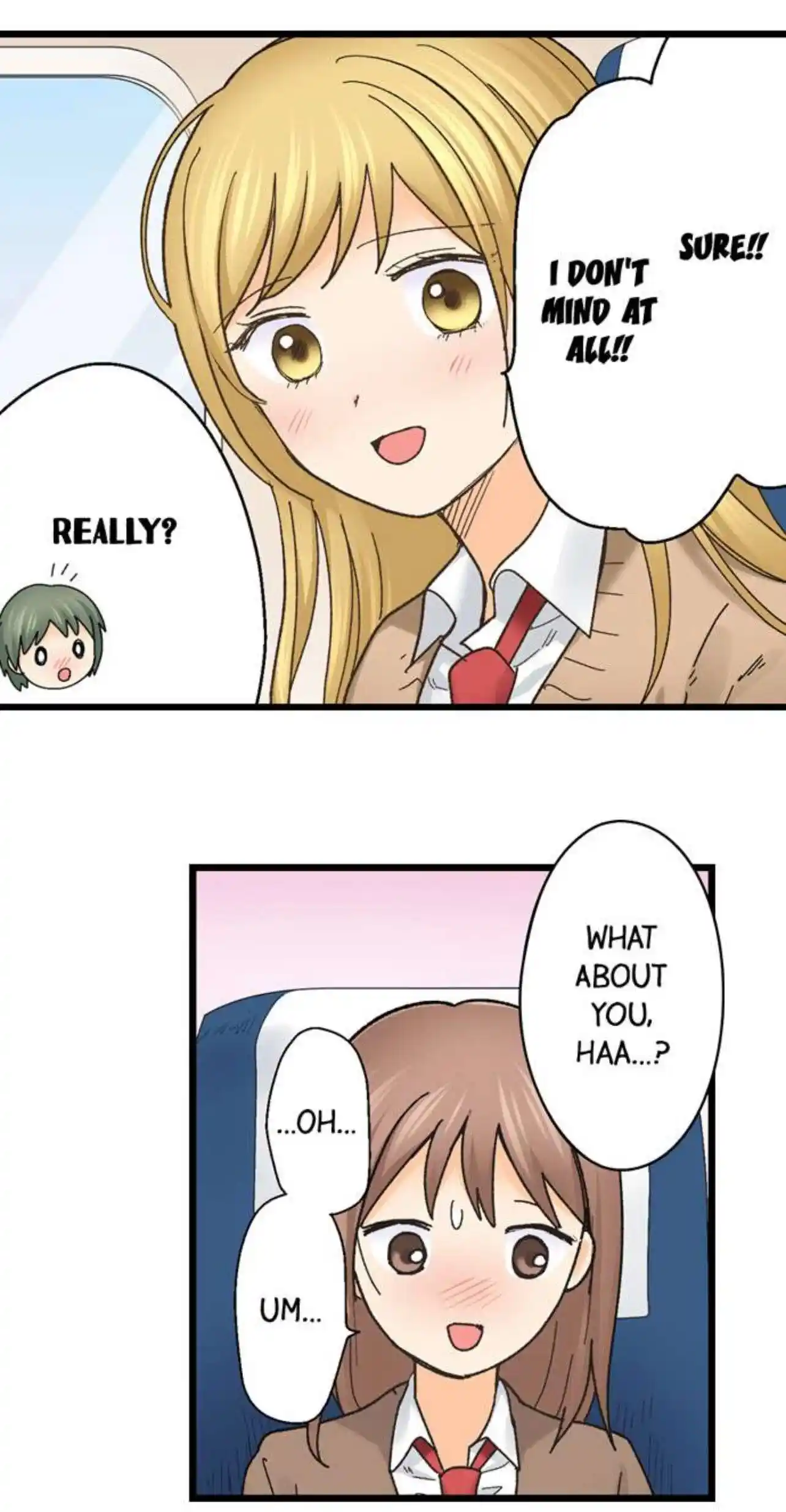 Running A Love Hotel With My Math Teacher Chapter 195