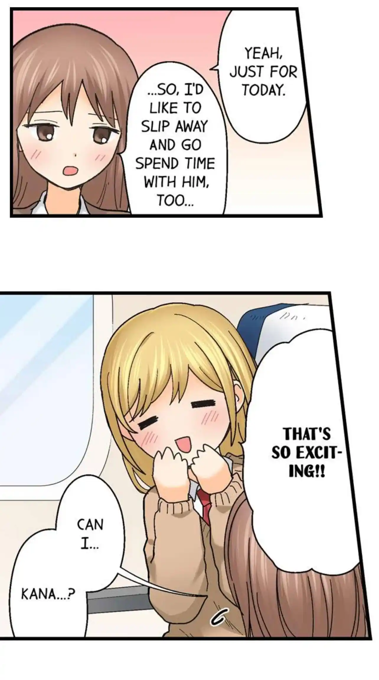 Running A Love Hotel With My Math Teacher Chapter 195