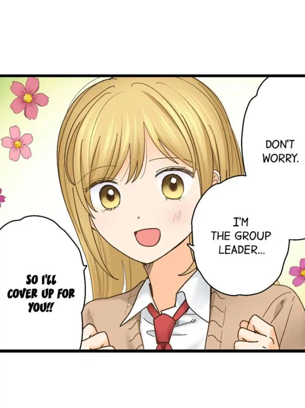 Running A Love Hotel With My Math Teacher Chapter 195