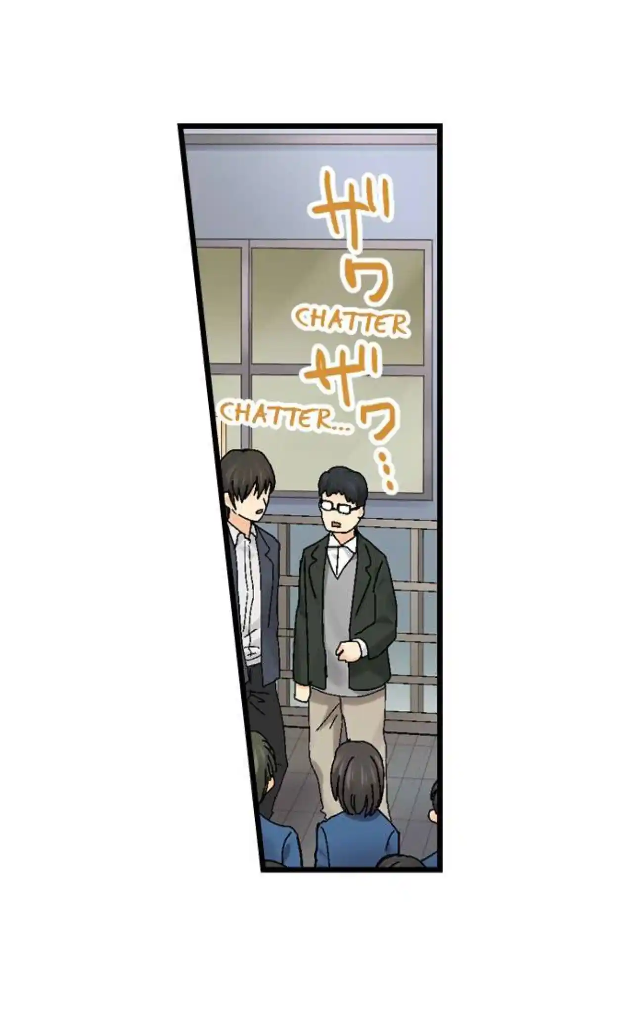 Running A Love Hotel With My Math Teacher Chapter 196