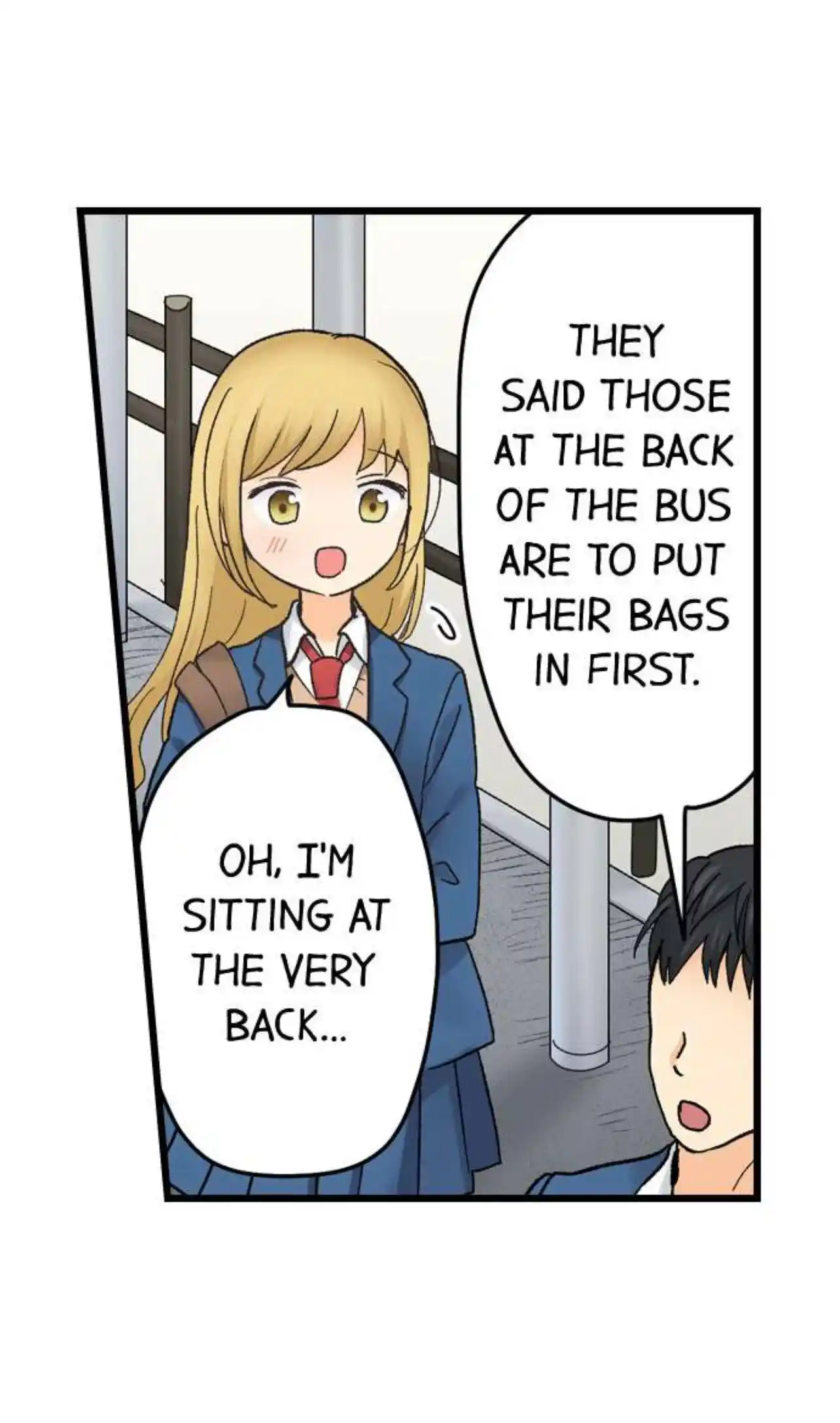 Running A Love Hotel With My Math Teacher Chapter 196