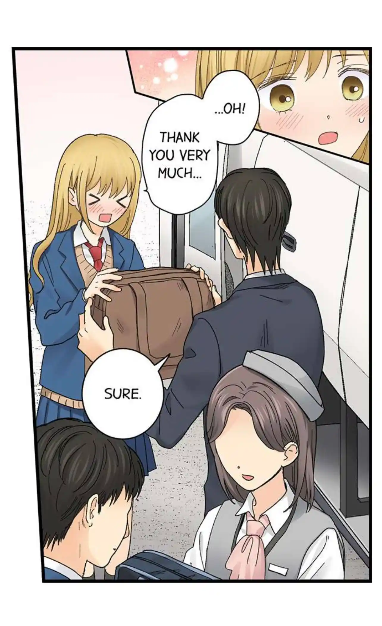 Running A Love Hotel With My Math Teacher Chapter 196