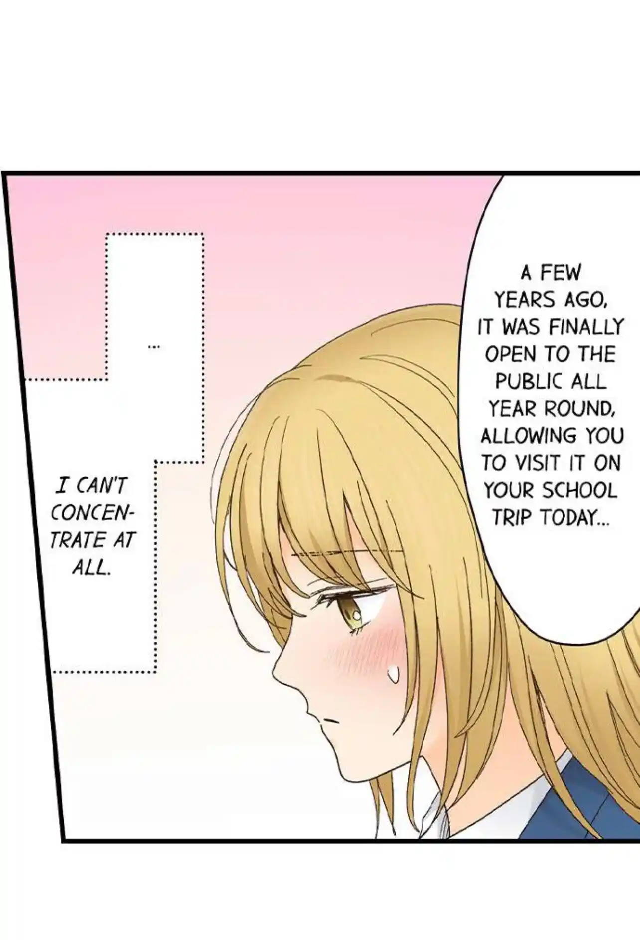 Running A Love Hotel With My Math Teacher Chapter 196