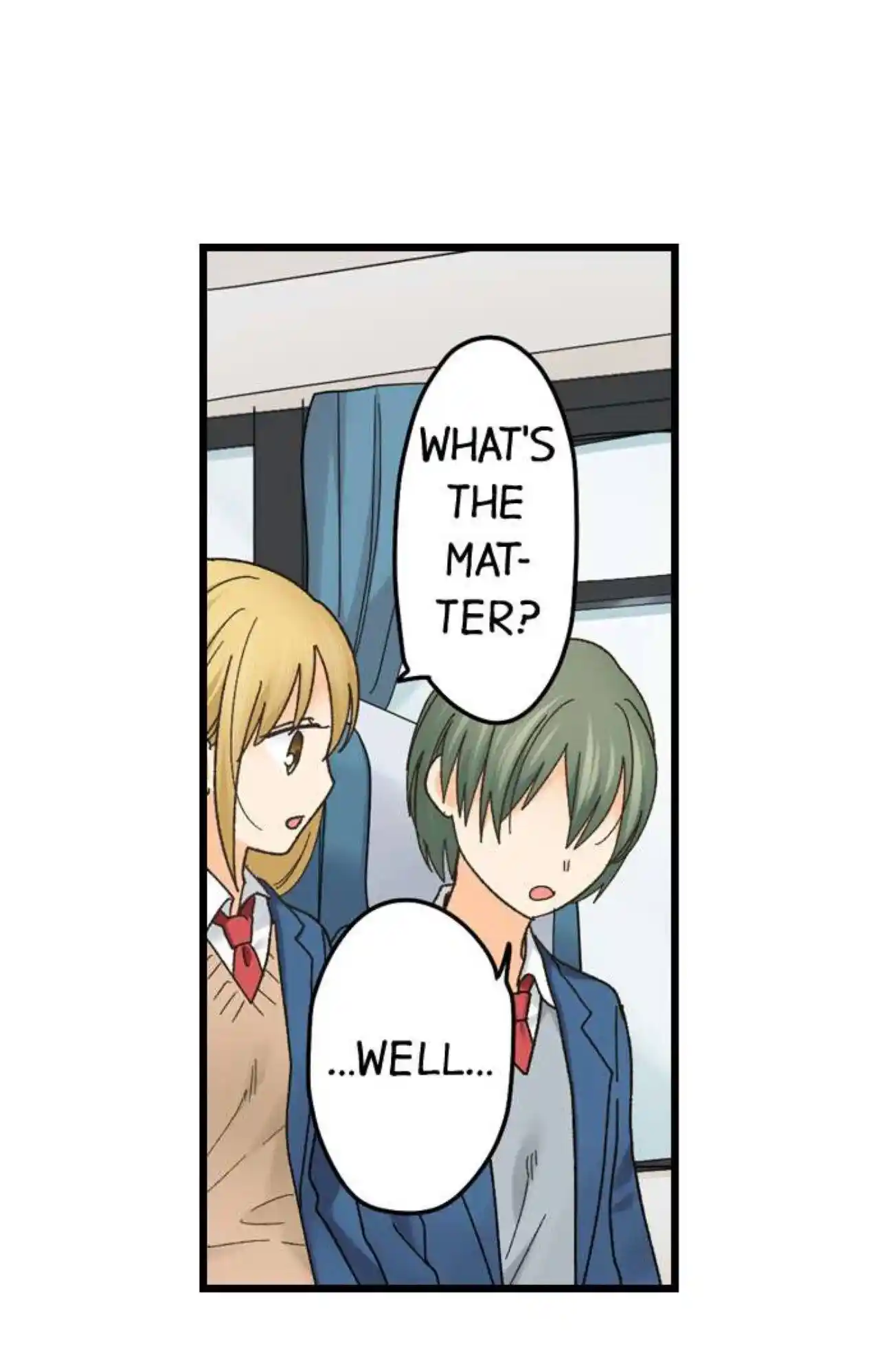 Running A Love Hotel With My Math Teacher Chapter 196